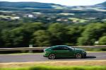 Audi RS5 Sportback 2019 года (UK)